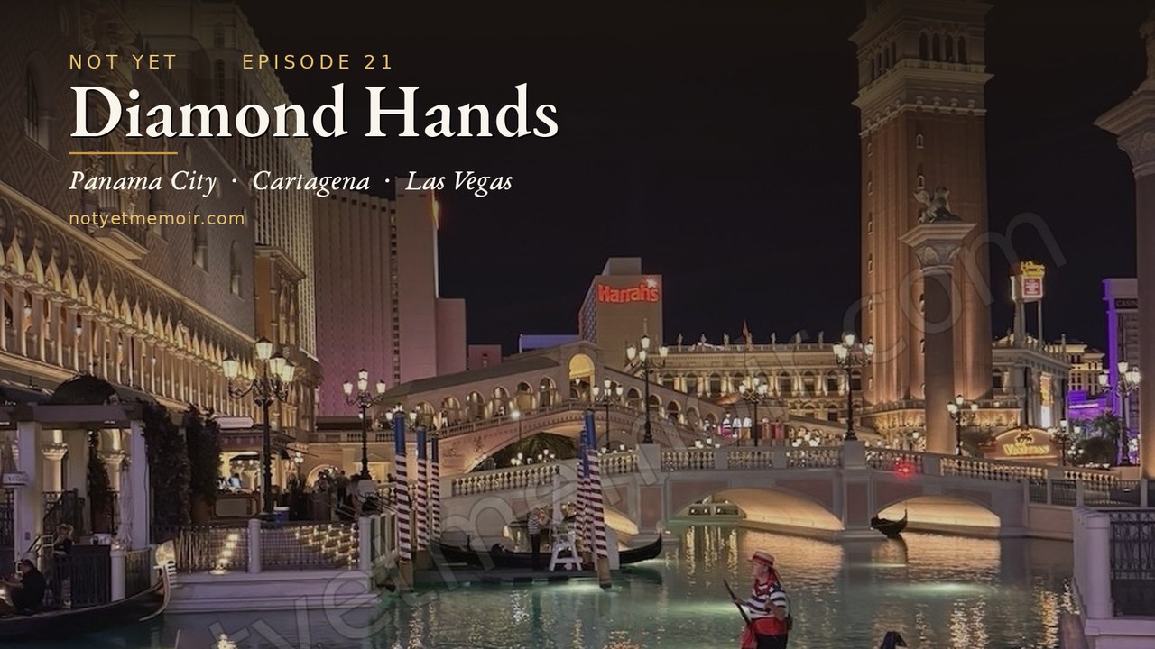 Diamond Hands