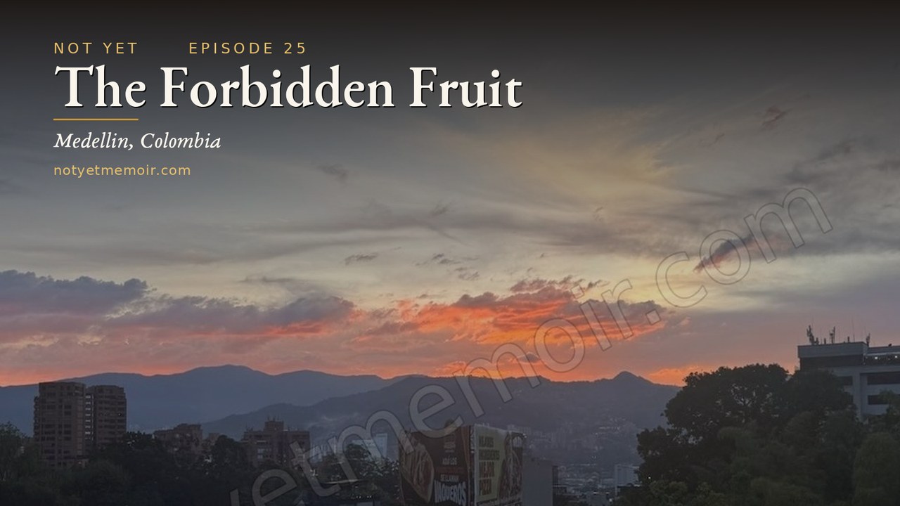 Forbidden Fruit