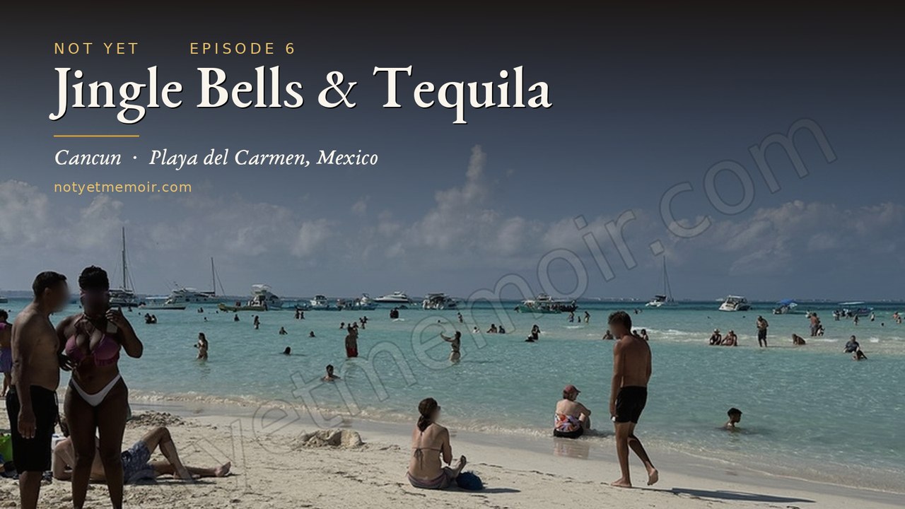 Jingle Bells & Tequila