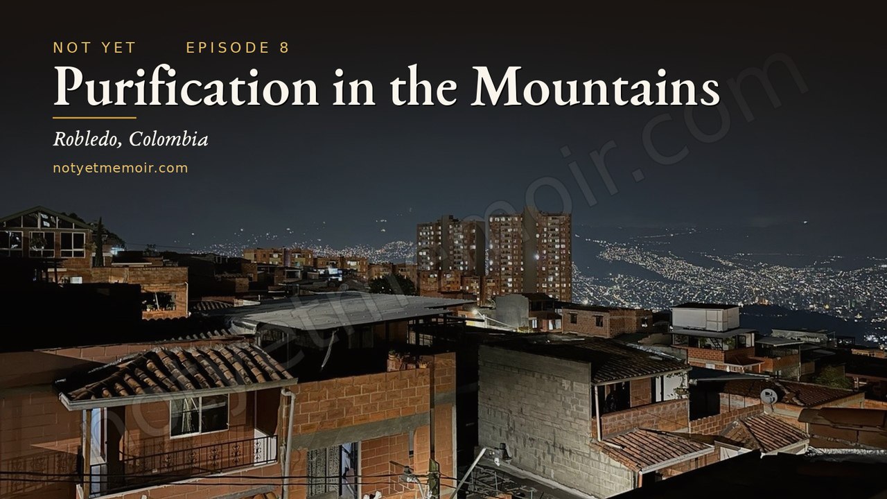 Purification in the Mountains